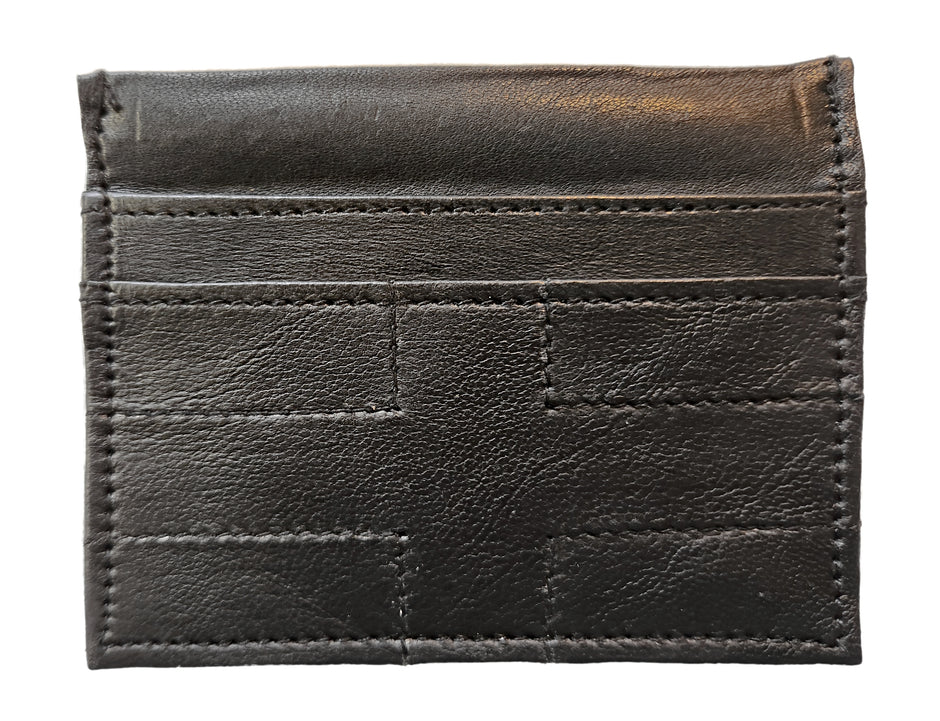 mds 9515 - Heritage case: A Statement of Faith and Quality