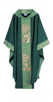 HB1 - Classic Hand Embroidered Chasuble