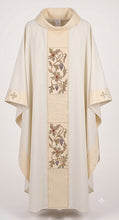 Load image into Gallery viewer, HB1 - Classic Hand Embroidered Chasuble
