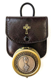 mds  Heritage & Tradition Collection- Pyx, Sheepskin leather case Combos.