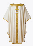 mds Leo Chasuble: Reverence in Simplicity, Dignity in Design