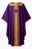 mds Leo Chasuble: Reverence in Simplicity, Dignity in Design