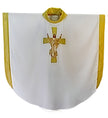Risen Christ Chasuble Hand embroidered #RCC