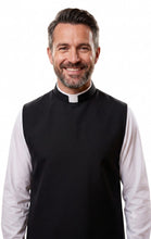 Load image into Gallery viewer, MDS All Fabric Roman Shirtfront (Washable collars) ShtFrt/Roman
