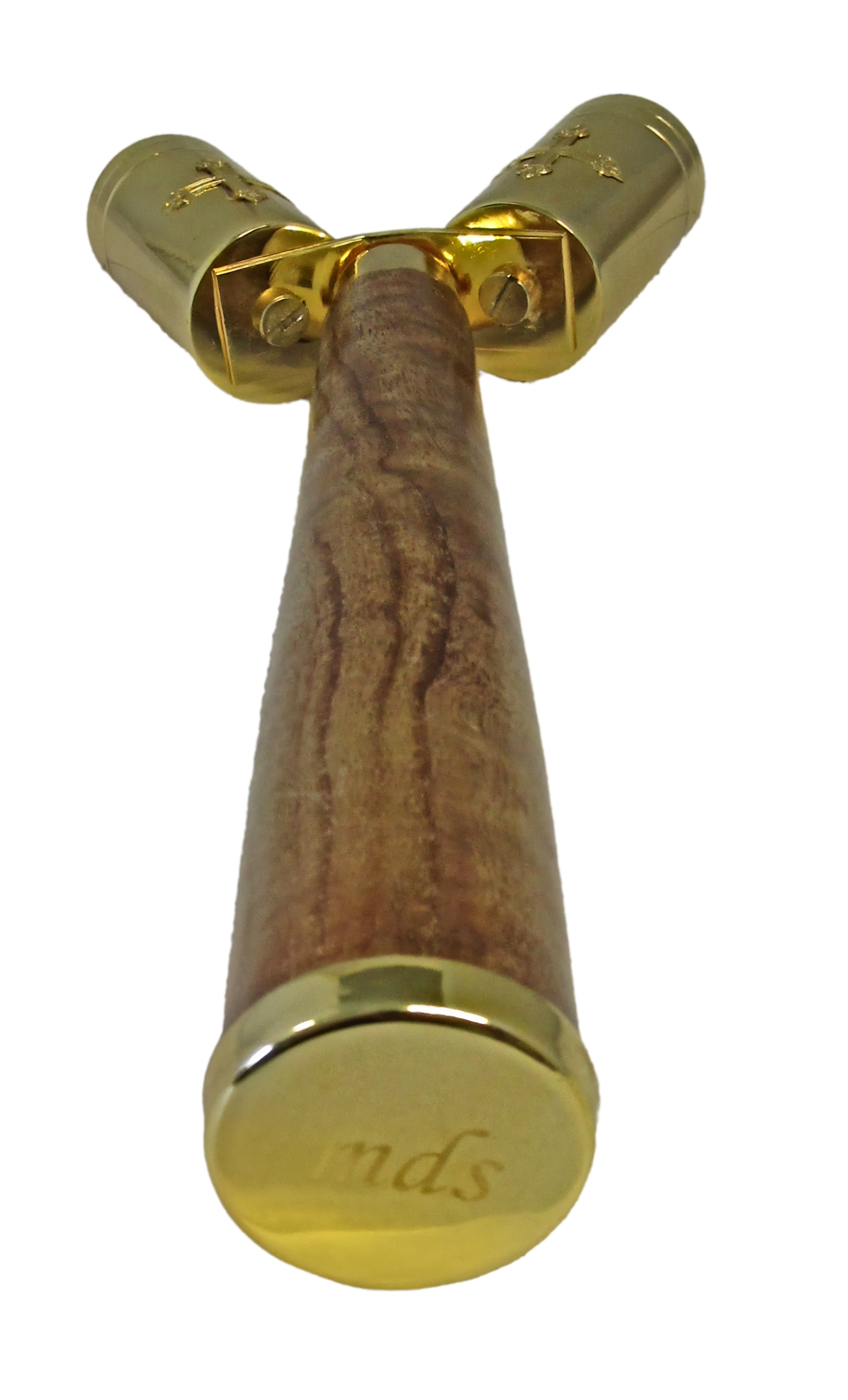 St. Blaise Candle Holder #mds0203CH