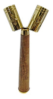 St. Blaise Candle Holder #mds0203CH