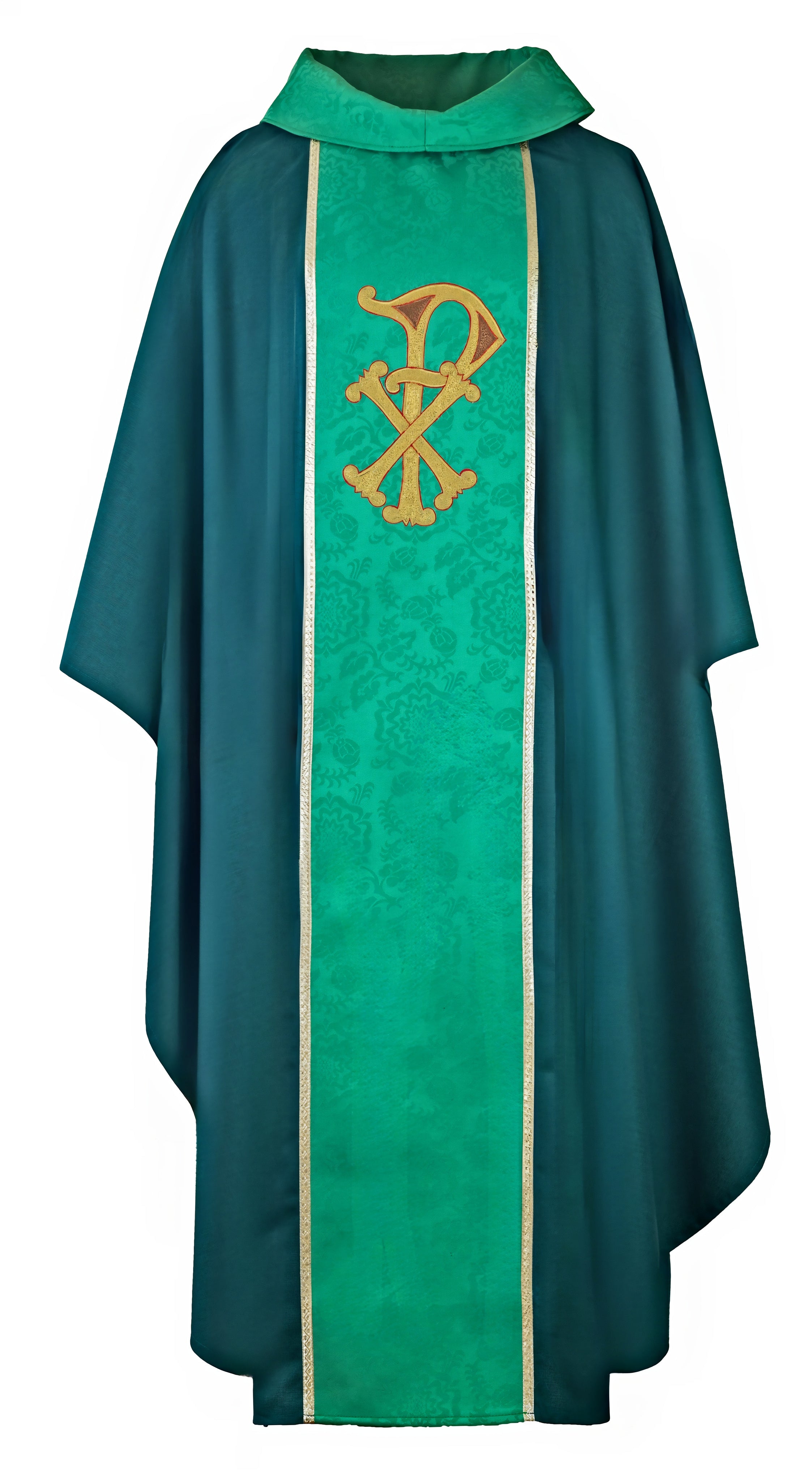 Tudor Rose M Series Chasubles