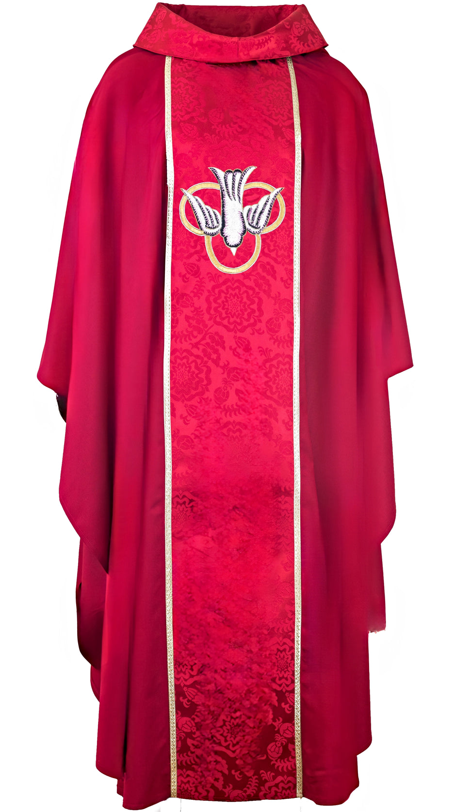 Tudor Rose M Series Chasubles