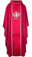 Tudor Rose M Series Chasubles