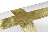 075 Funeral Pall with cross design