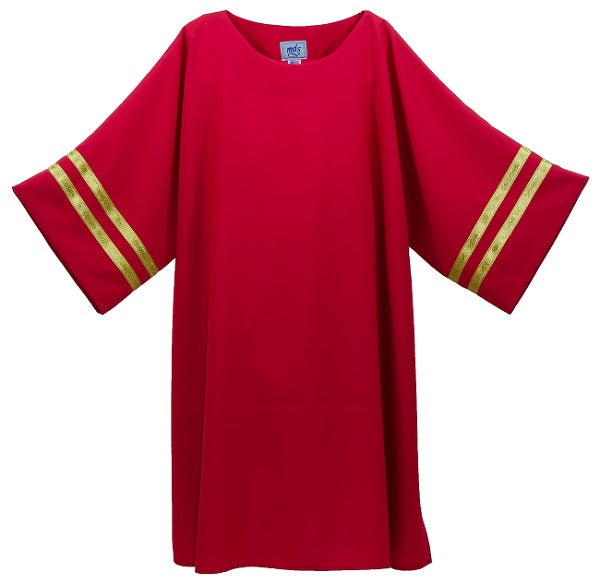 100D Dalmatic