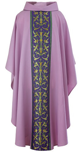 13306 Design Chasuble