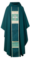 mds #1985 Art silk with hand embroidery series