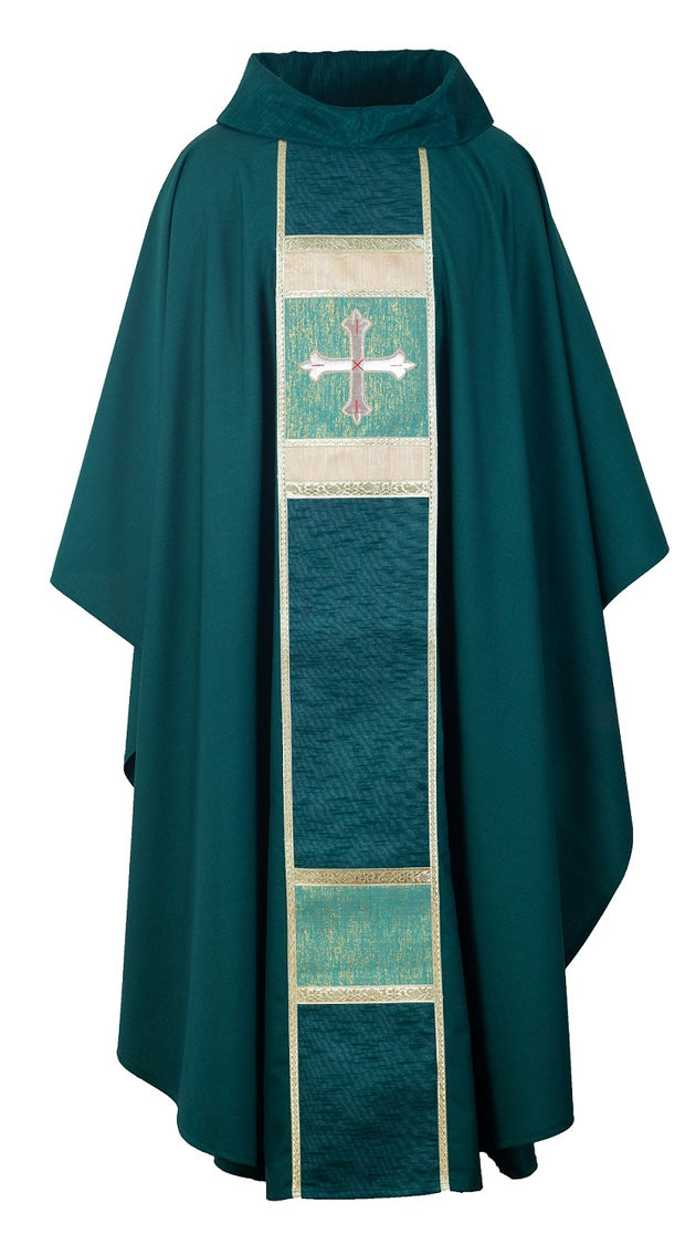 mds -  Holy Cross Vestment/stoles #1985
