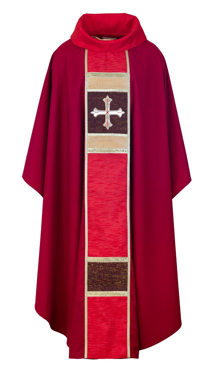 mds -  Holy Cross Vestment/stoles #1985