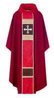 mds -  Holy Cross Vestment/stoles #1985
