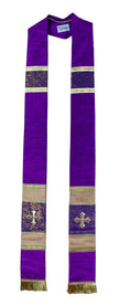 mds -  Holy Cross Vestment/stoles #1985