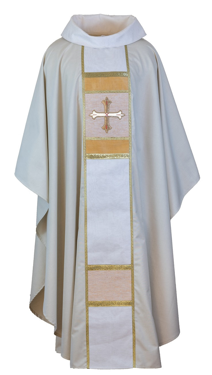 mds -  Holy Cross Vestment/stoles #1985