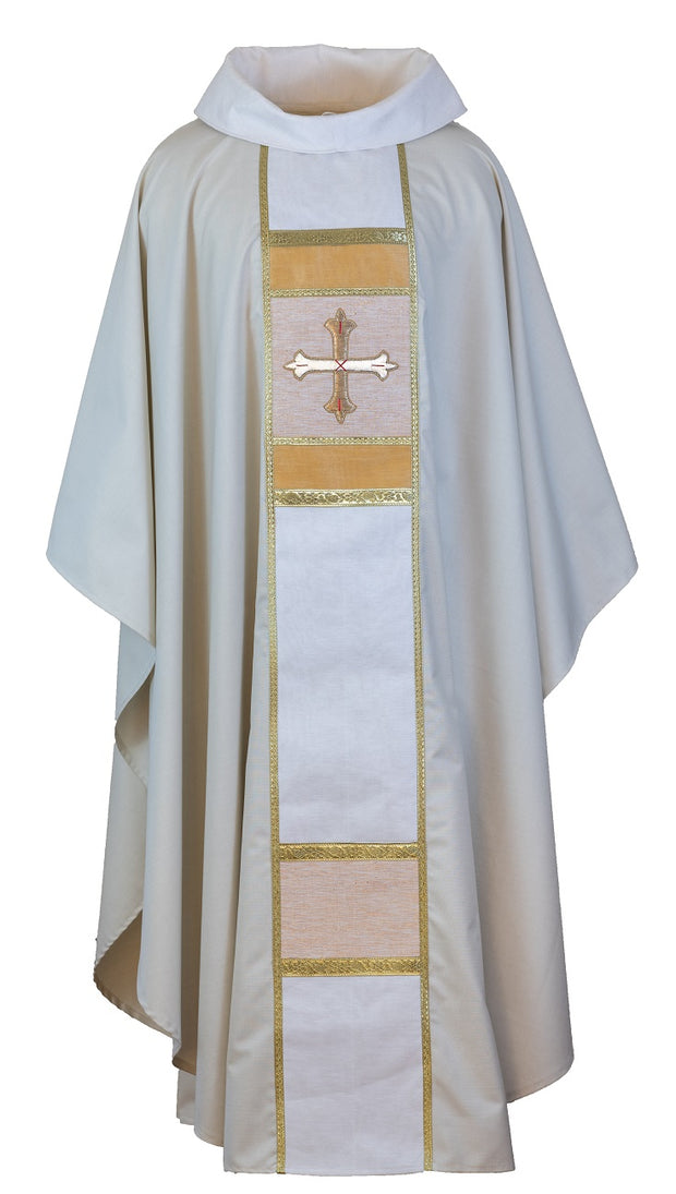 mds -  Holy Cross Vestment/stoles #1985