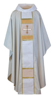 mds -  Holy Cross Vestment/stoles #1985