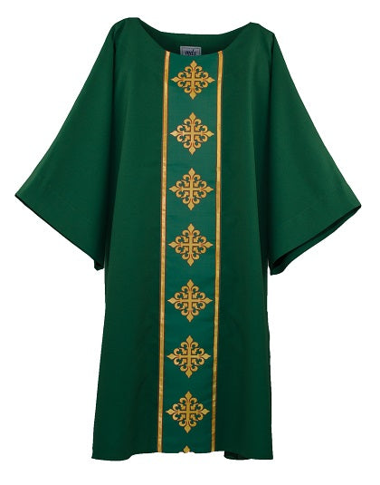 3240 Cross Design Chasuble