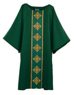 3240 Cross Design Chasuble