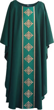 3240 Cross Design Chasuble