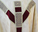 mds #21516 - The Light  Chasubles