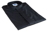 mds 8000 LS Black NB Shirt