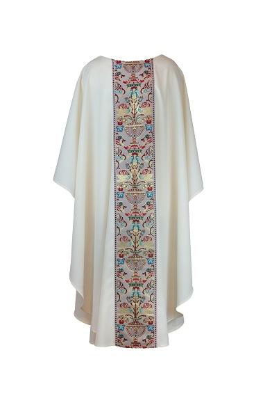 901 Nuevo Coronation Chasuble /Dalmatic