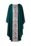 901 Nuevo Coronation Chasuble /Dalmatic