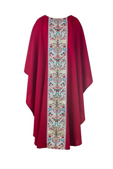 901 Nuevo Coronation Chasuble /Dalmatic