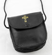 mds  9504/SG Leather Burse/Pyx Case