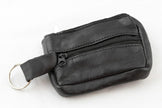 9509 Key ring Rosary/Coin Case