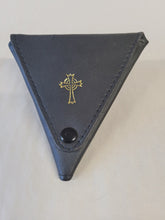 Load image into Gallery viewer, 9511 Sheepskin Rosary Case
