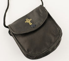 Load image into Gallery viewer, mds 9552 Leather Pyx case
