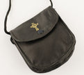 mds 9552 Leather Pyx case