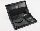 Sick Call Set Case  Real Leather