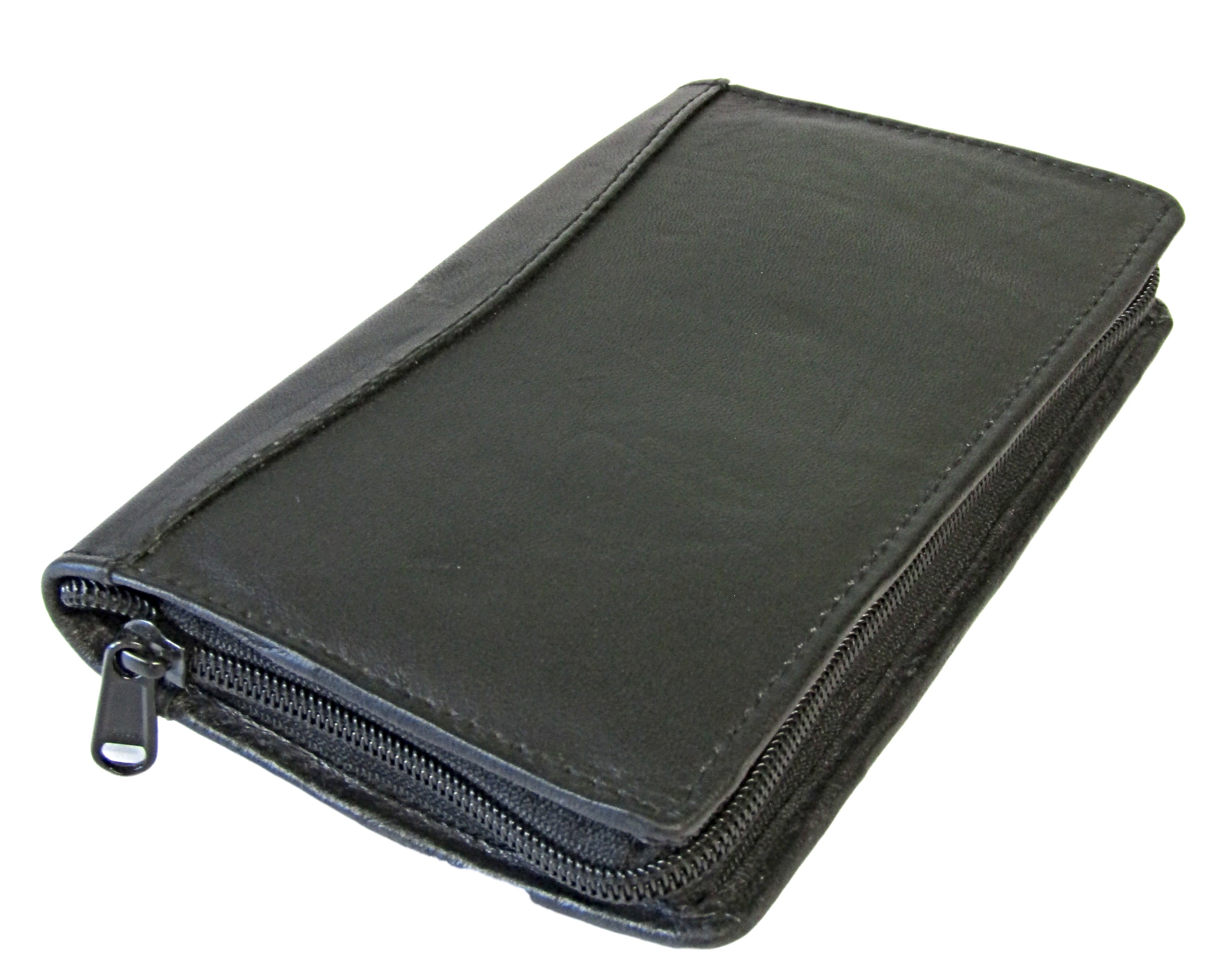 Sick Call Set Case  Real Leather