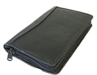 Sick Call Set Case  Real Leather