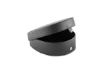 Real Leather Collar Case #9554
