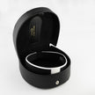 Real Leather Collar Case #9554