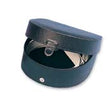 Real Leather Collar Case #9554