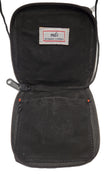 mds 9558  Leather Burse/Pyx Case with pocket.