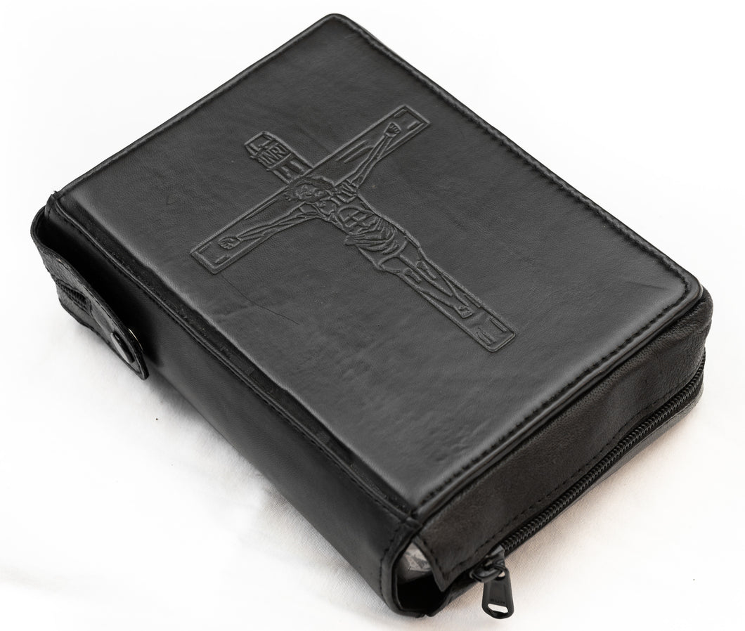 mds 9777/ Corpus Missal Cover - Real Leather