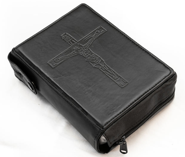 mds 9777/ Corpus Missal Cover - Real Leather