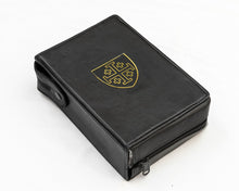 Load image into Gallery viewer, mds 9777/Jerusalem cross Missal Cover - Real Leather
