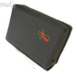 mds 9777/Deacon Cross Missal Cover - Real Leather