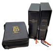 mds 9777/ Baronius - Leather Breviary Cover