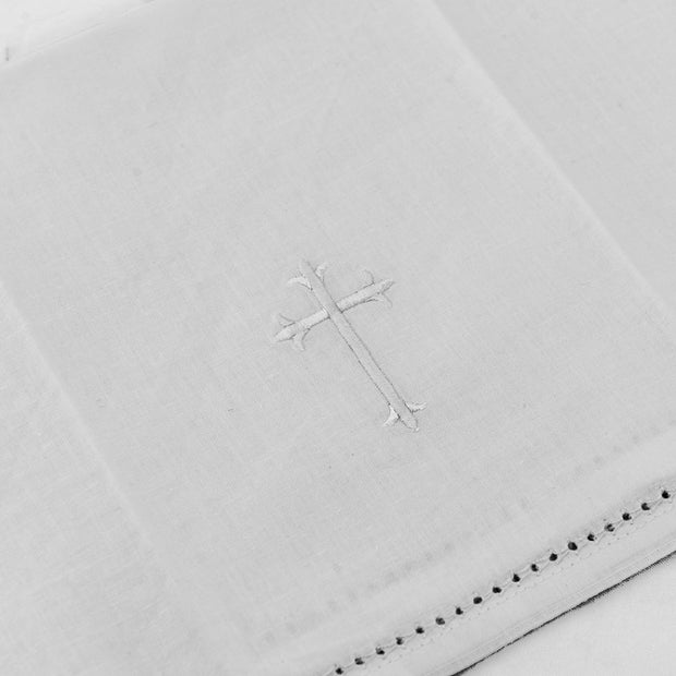 Bread Plate Napkin( Cotton)